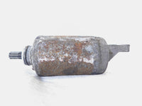 2007-2022 Suzuki Burgman 400 AN400 Engine Motor Start Starter Motor 31100-06H01 - C3 Cycle
