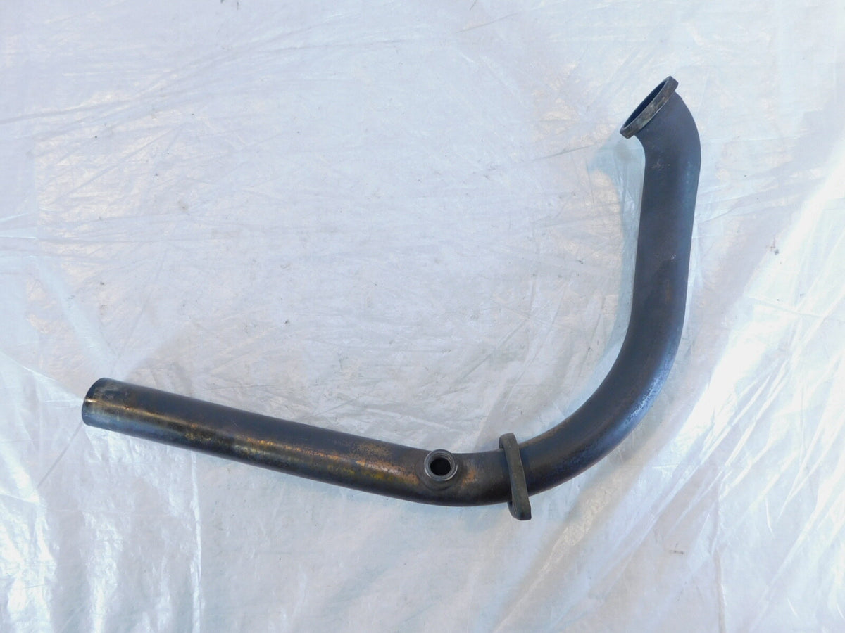 01-05 BMW F650CS F650 CS Scarver Engine Exhaust Muffler Manifold Header Pipe - C3 Cycle