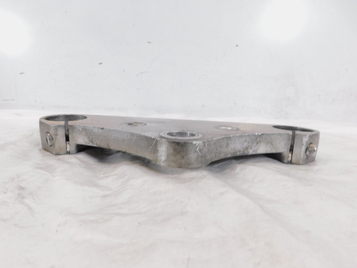 Kawasaki Vulcan 1500 800 Classic Front Fork Triple Tree Bridge Upper Bracket - C3 Cycle
