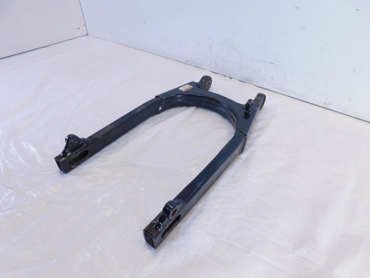 04 Harley Davidson Sportster XL 883 & 1200 Rear Wheel Fork Bracket Swingarm Arm - C3 Cycle
