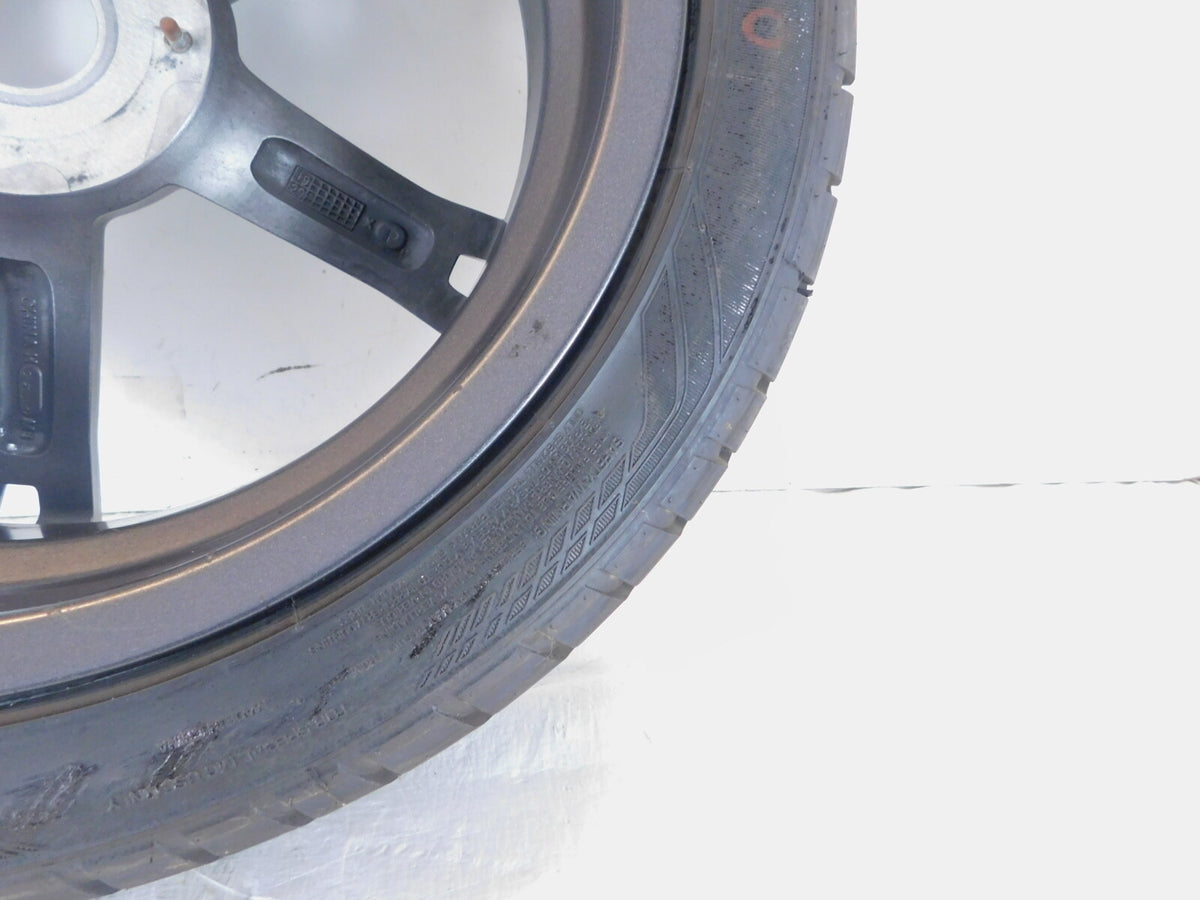 2019-2022 Can-Am Ryker 600 900 ACE STD Front Left or Right Wheel Rim 705403047 - C3 Cycle