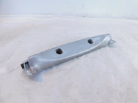 1997 97 BMW F650-ST F650ST Silver Front Radiator Trim Panel Cover - 46632346249 - C3 Cycle