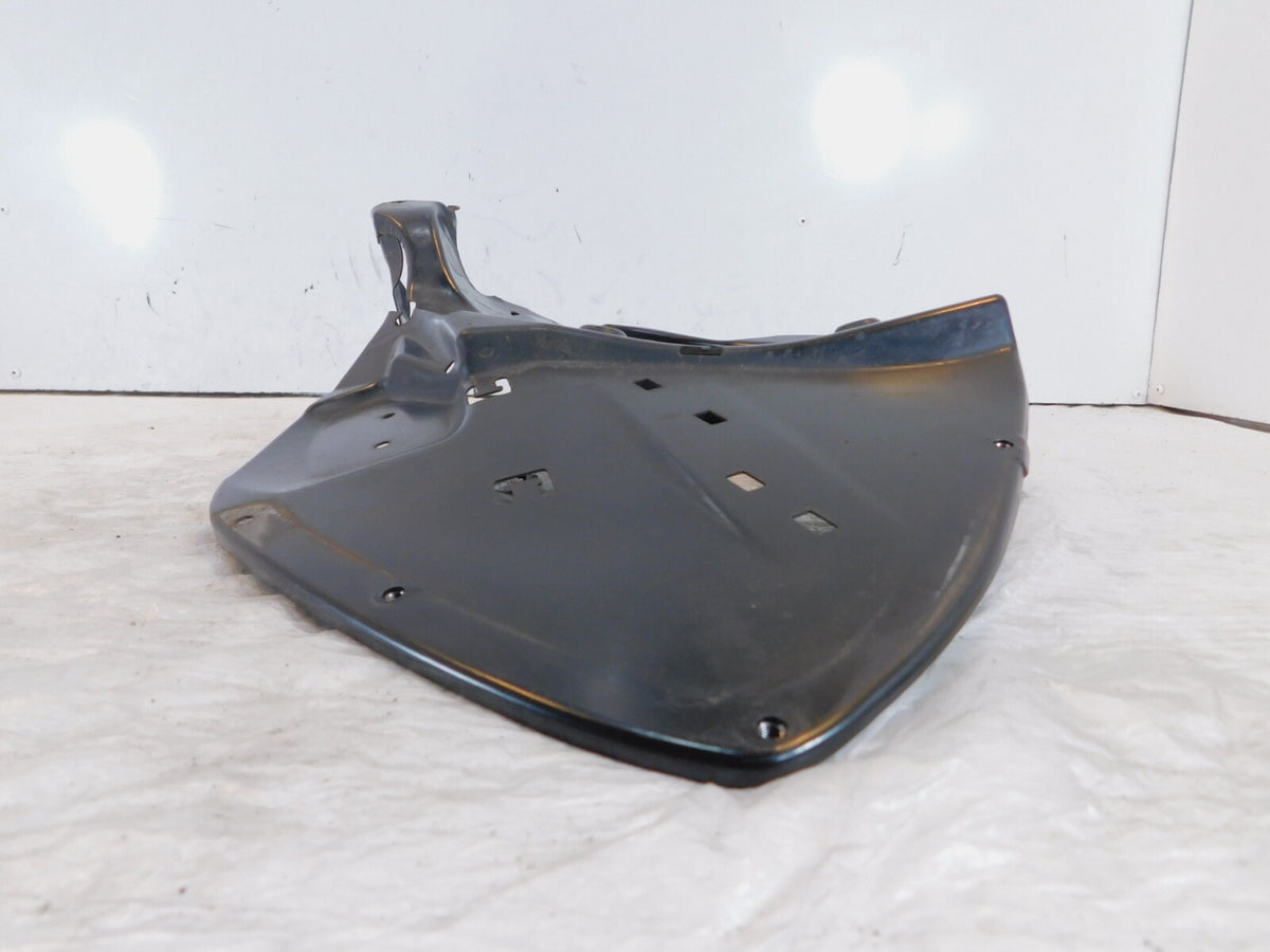 2002-2003 BMW R1200CL R1200 CL Black Left Side Finisher Cover Mount Bracket