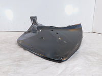 2002-2003 BMW R1200CL R1200 CL Black Left Side Finisher Cover Mount Bracket