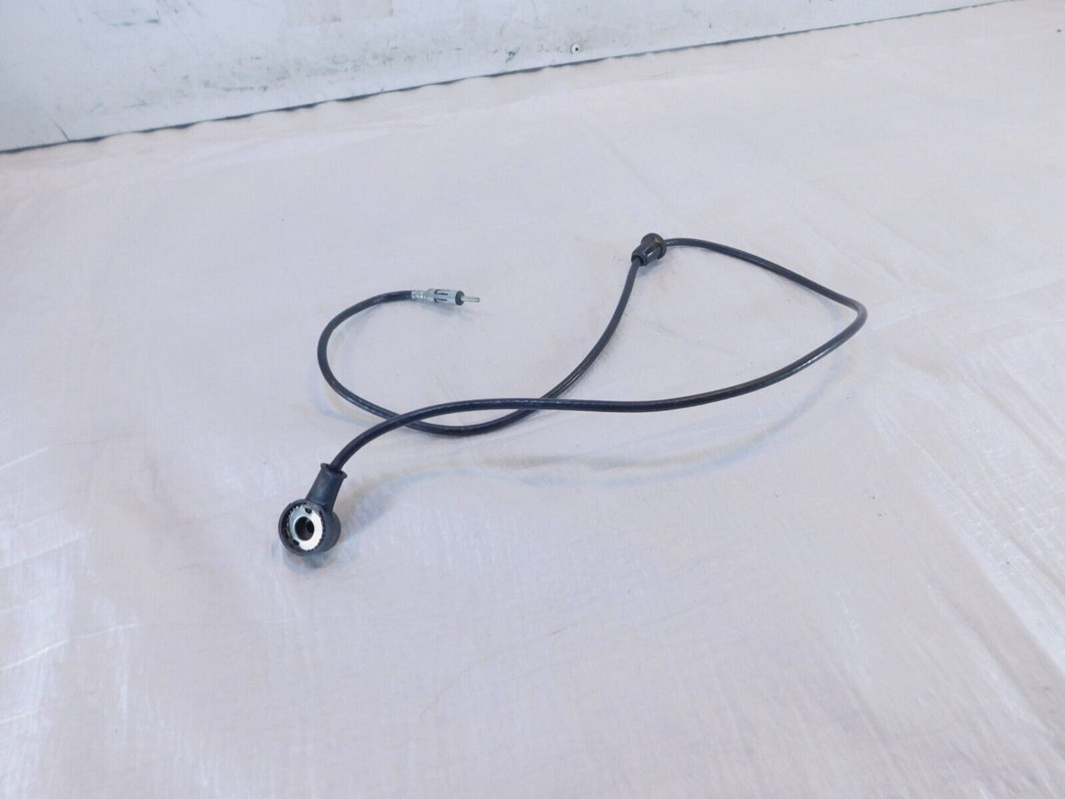 1992-1997 BMW K1100LT R1100RT Radio Antenna Mast Wire Harness Cable 65217728901 - C3 Cycle