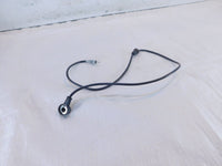 1992-1997 BMW K1100LT R1100RT Radio Antenna Mast Wire Harness Cable 65217728901 - C3 Cycle