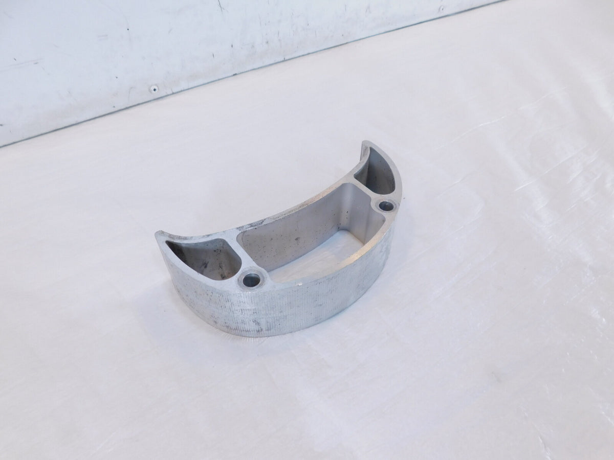 05 & 08-09 Buell XB XB9 XB12 XB12R Firebolt Lighting Exhaust Muffler Torca Clamp - C3 Cycle