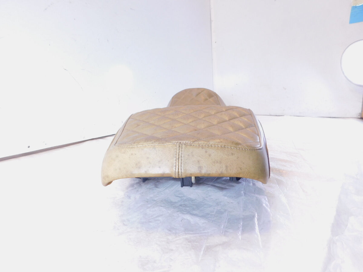 1994-1995 Honda CB1000 CB 1000 Main Rider & Passenger Double Saddle Bench Seat - C3 Cycle