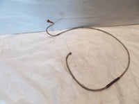 KTM 350 400 620 Duke EGS EXC SX LSE RXC WP Front Disc Brake Caliper Hose Line - C3 Cycle