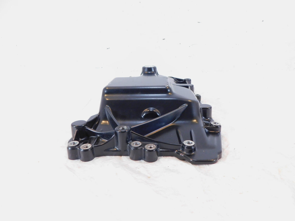 BMW F750GS F850GS Adventure F900 F900R & F900XR Engine Motor Oil Sump Drain Pan - C3 Cycle