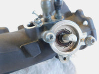 Harley Davidson Softail Dyna Throttle Body Intake Induction Module Body Housing - C3 Cycle