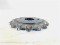 Kawasaki Z1000 ZR1000 Ninja ZX9R Sunstar Front Engine Transmission Sprocket Gear - C3 Cycle