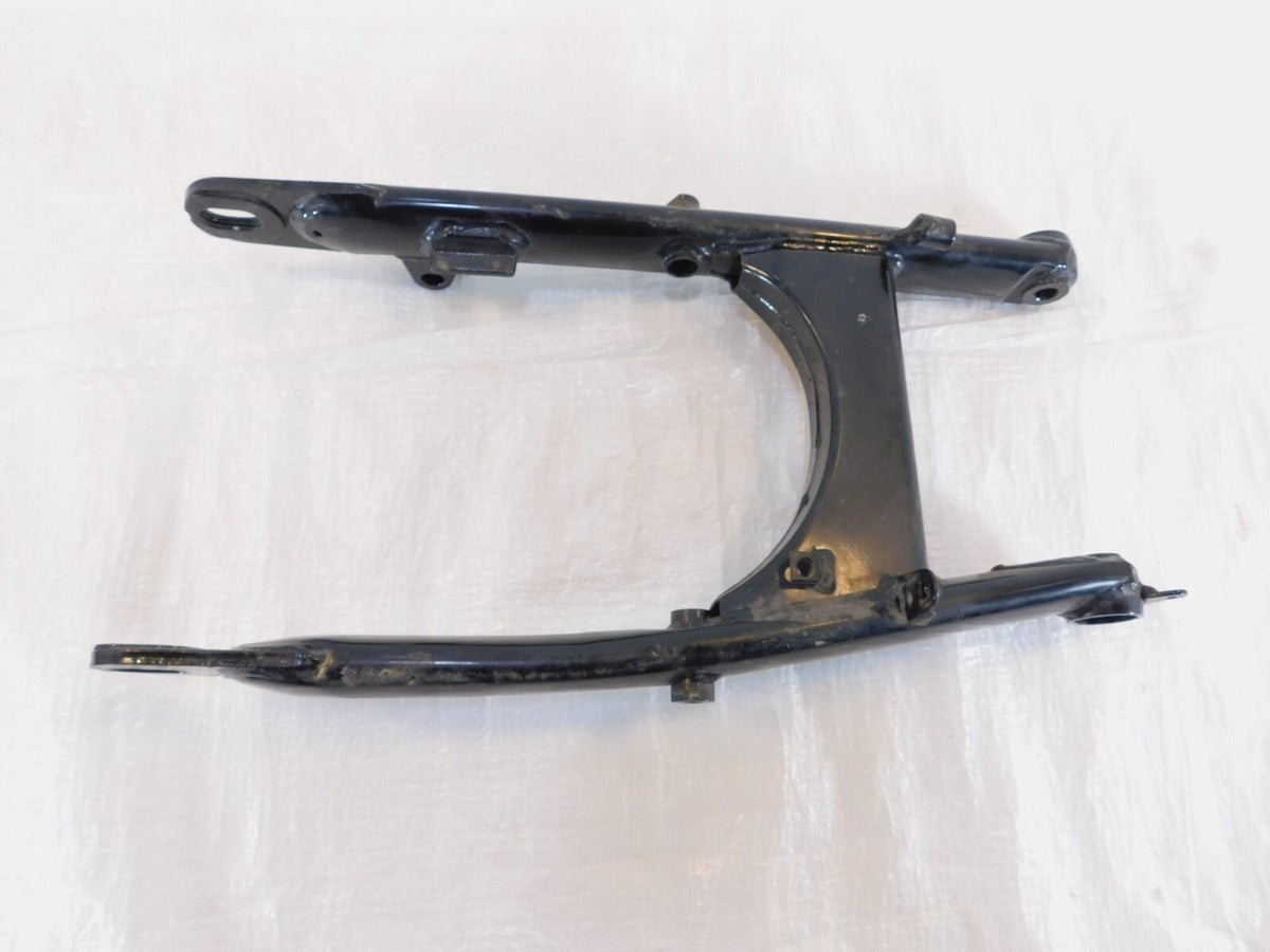 1986-2019 Suzuki Savage 650 LS650 Boulevard S40 Black Rear Wheel Fork Swingarm
