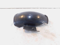 85-07 Yamaha V-Max 1200 VMX12 OEM Rear Back Inner Fender Mud Guard Tire Hugger - C3 Cycle