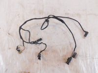 2012 12 BMW F800R F800 R Back Rear Wired Tail Part Indicator Wiring Harness - C3 Cycle