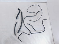 1995-01 BMW R1100 R1100R R850R Misc Engine Coolant Water Air Hose Pipe Line Lot - C3 Cycle