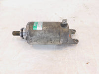 06-17 Triumph Daytona 675 675R Engine Electric Starting Starter Motor Assembly - C3 Cycle