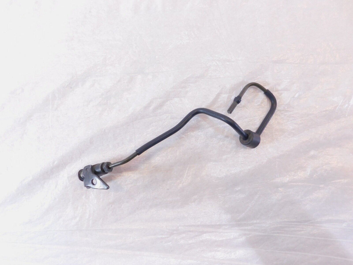 04-06 BMW K1200R K1200S Gen 1 Integral ABS Rear Brake Circuit Hose Pipe Line - C3 Cycle