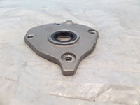 2017 Royal Enfield Continental GT 535 Engine Kick Start Kickstarter Shaft Cover - C3 Cycle