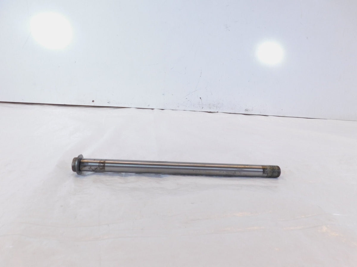 Kawasaki GPz1100 Ninja ZX11 ZX1100 ZX1100C/D/E Rear Swingarm Pivot Bolt Shaft - C3 Cycle
