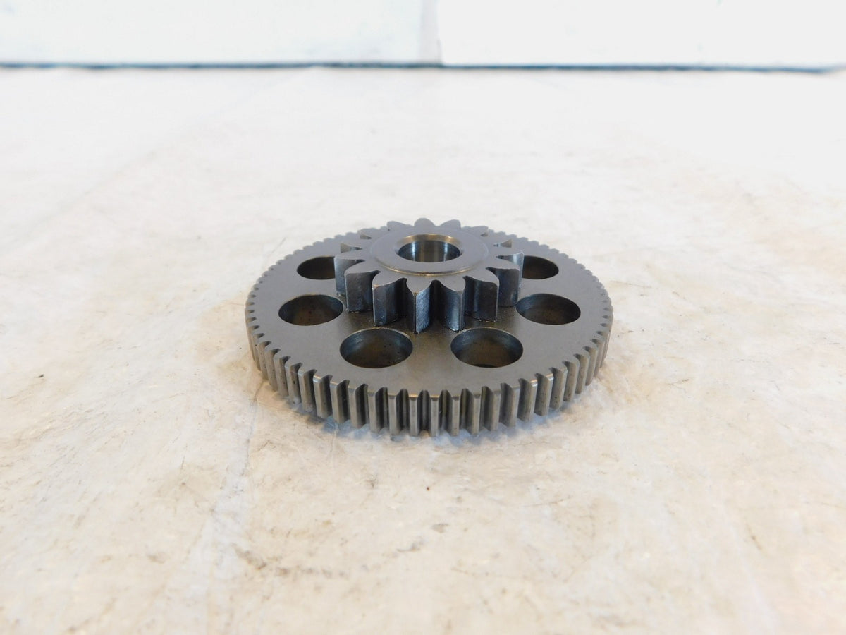 Triumph Daytona Sprint & Trophy 900 & Thunderbird Starter Motor Idler Gear - C3 Cycle