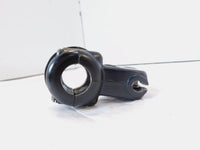 Harley Touring Softail Dyna Sportster Clutch Lever Perch Mount Bracket - C3 Cycle
