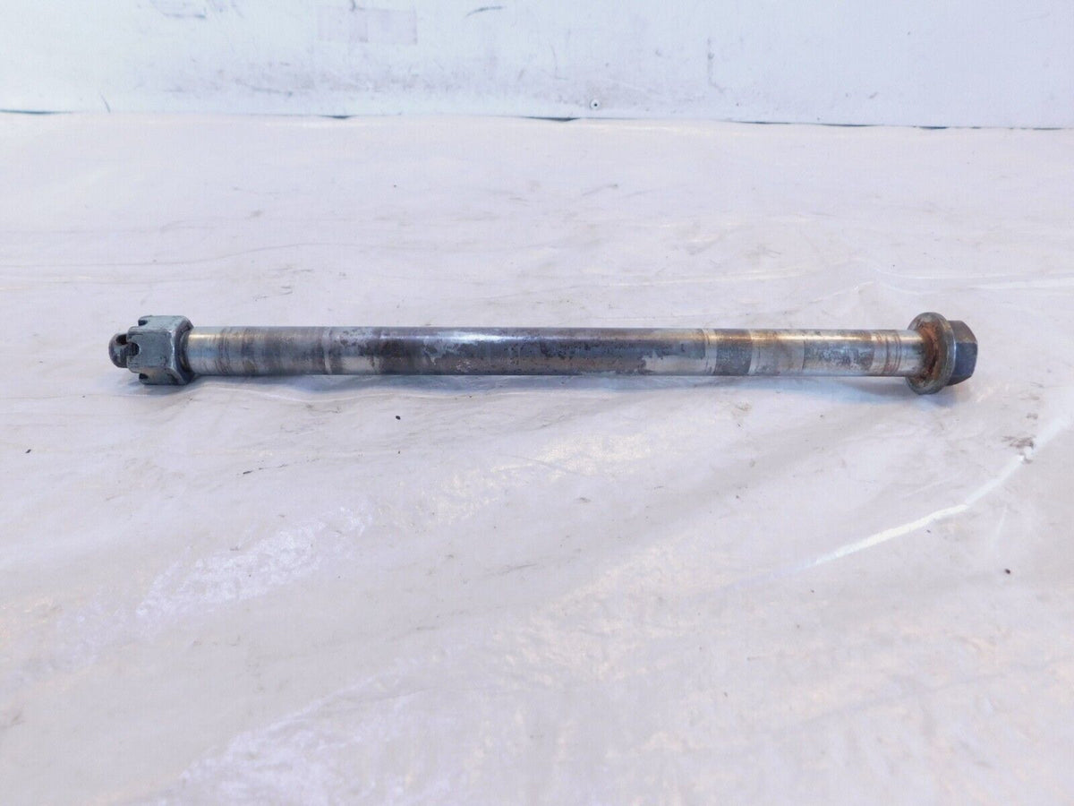 Harley Davidson Softail Electra Glide Ultra Classic & FXR Rear Wheel Axle Bolt - C3 Cycle