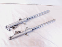 06-2009 Moto Guzzi Norge 1200 GT GTL Marzocchi Front Wheel Fork Shock Leg Tubes - C3 Cycle
