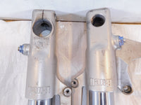 2003-2004 Buell Firebolt XB9R XB12R & Lightning Front Wheel Fork Shock Leg Tubes - C3 Cycle