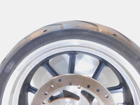 Harley Davidson Sportster 883 Low & Super Low Cast Rear Wheel Rim & Tire - C3 Cycle