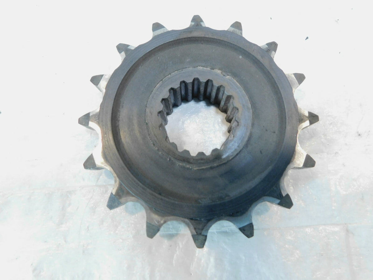 Aprilia RSV 1000 Mille RSV1000R Caponord & Futura Transmission Output Sprocket - C3 Cycle