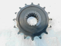 Aprilia RSV 1000 Mille RSV1000R Caponord & Futura Transmission Output Sprocket - C3 Cycle