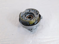 Yamaha C3 YW50 Zuma 50 50F Right Crankcase Transmission Cover Case & Rear Brake - C3 Cycle