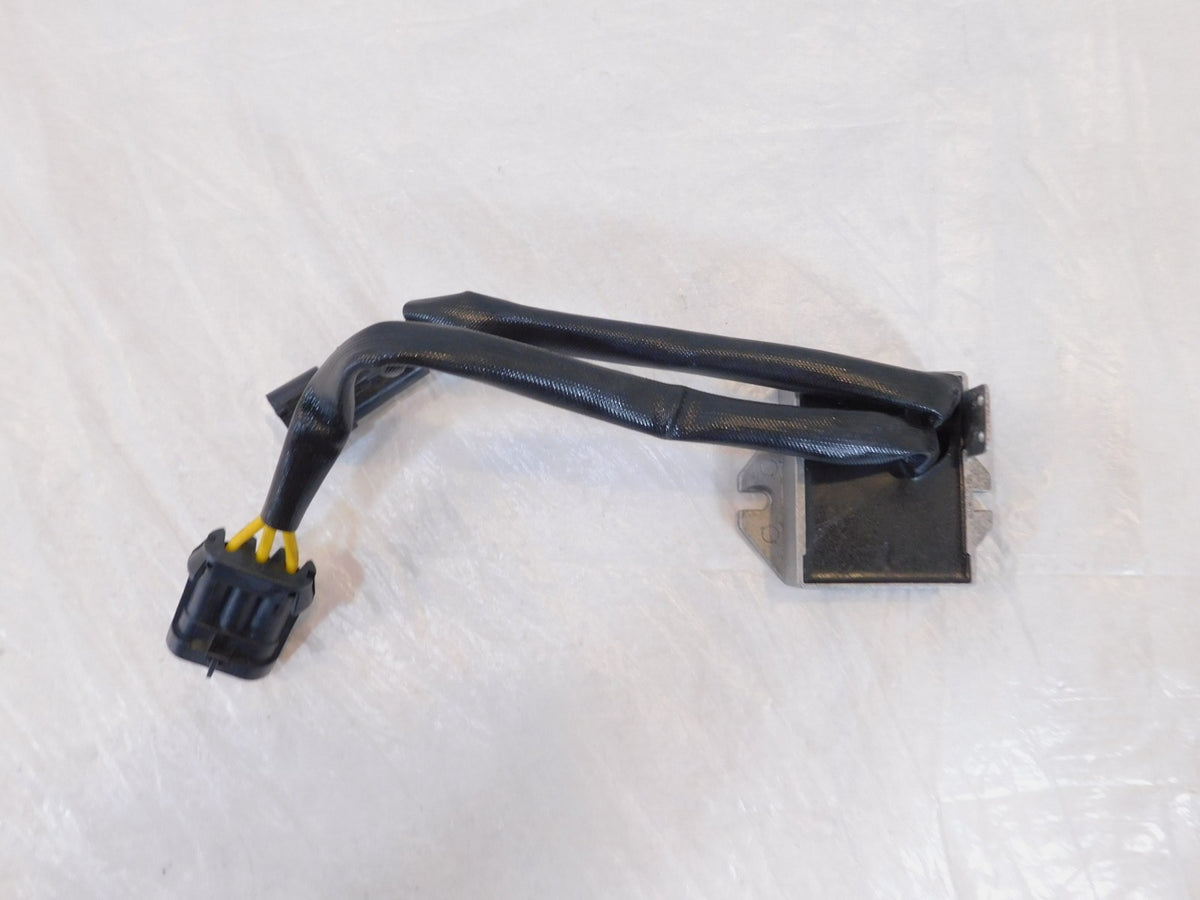 Erik Buell Racing EBR 1190 1190SX1190RX & Hammerhead Voltage Regulator Rectifier - C3 Cycle