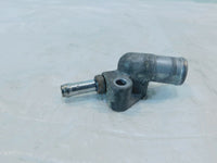 2007-2022 Suzuki AN400 Burgman 400 Radiator Coolant Hose Pipe Fitting Joint - C3 Cycle