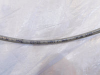 Ducati 749 749S & 999 999R Front Wheel Caliper Connecting Brake Hose Pipe Line - C3 Cycle