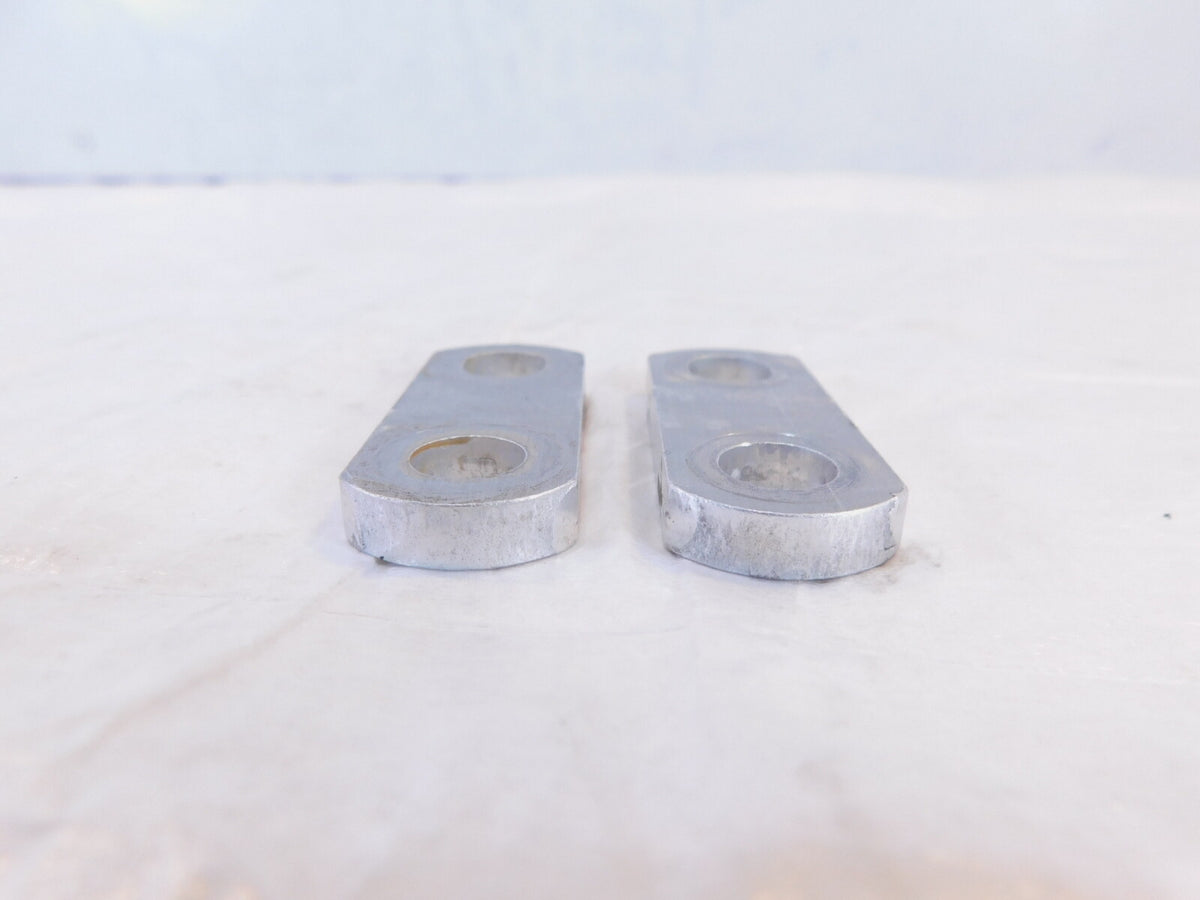 Can-Am Spyder GS RS RT Roadster 990 SE5 SM5 Engine Cylinder Head Support Mounts - C3 Cycle