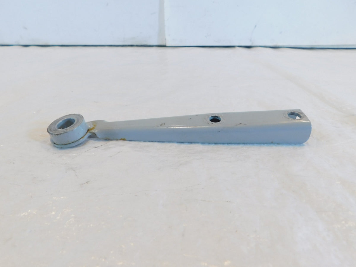Harley Sportster 1200 883 Rear Foot Brake Master Cylinder Support Bracket - C3 Cycle