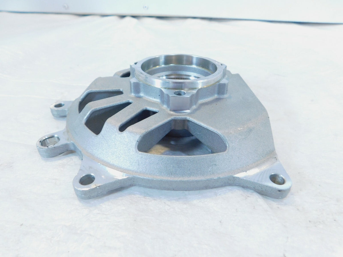 BMW R1200 R1200GS R1200RT R1250 R1250R OEM Stator Alternator Coil Holder Bracket - C3 Cycle
