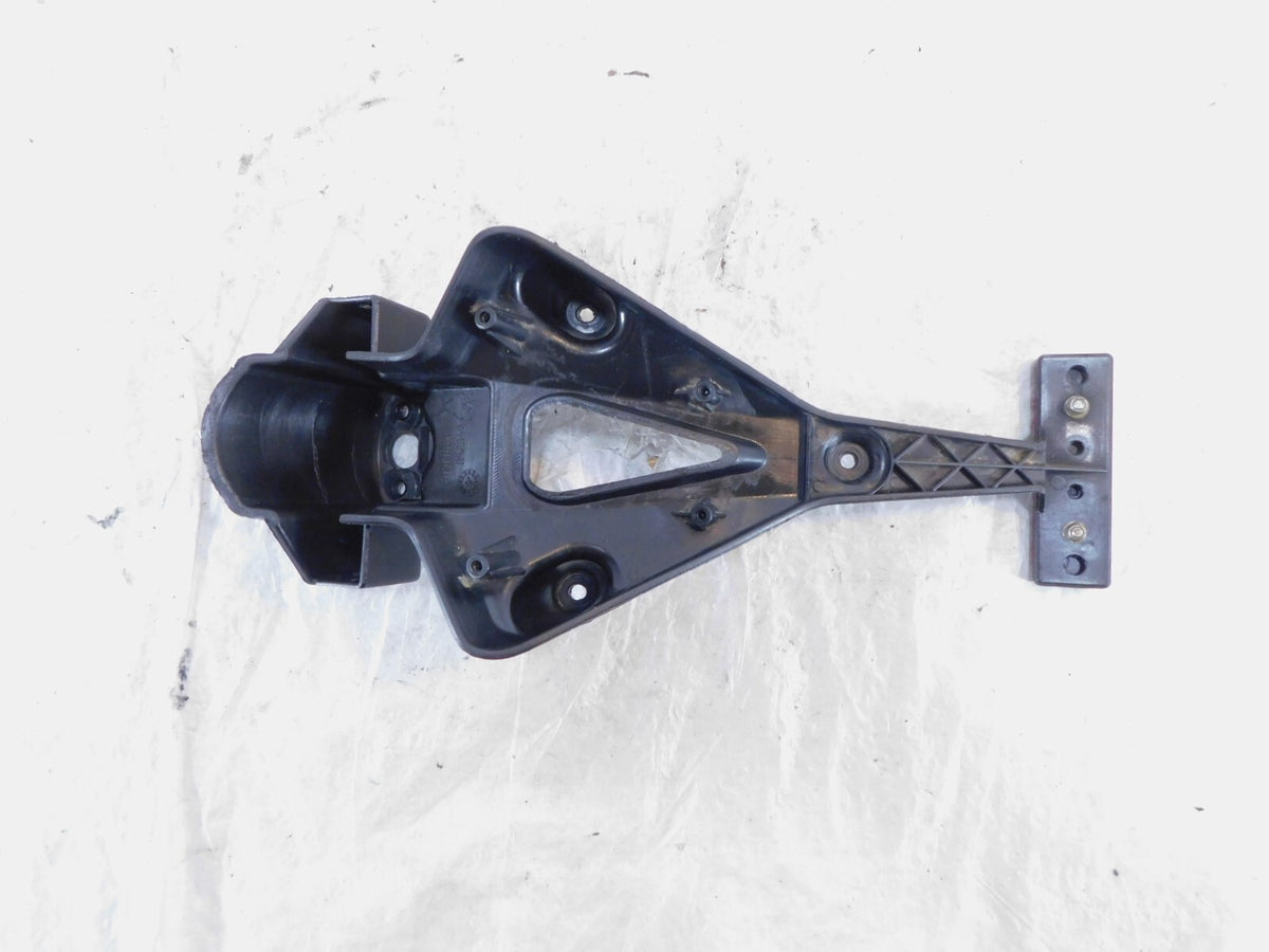 2014-2017 Aprilia Caponord 1200 Rear Fender Lower License Plate Mount Bracket - C3 Cycle