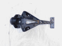 2014-2017 Aprilia Caponord 1200 Rear Fender Lower License Plate Mount Bracket - C3 Cycle