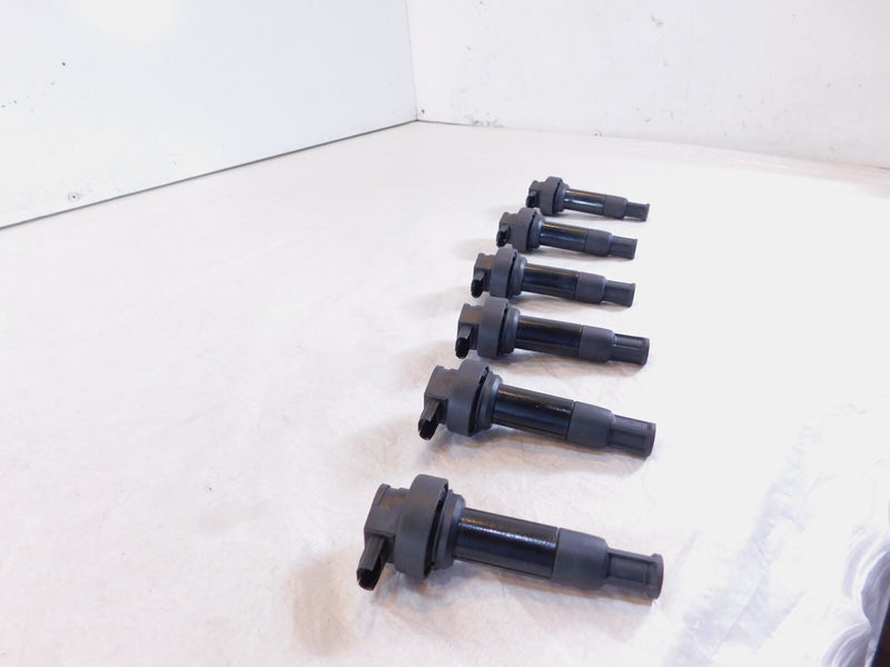 2011-2022 BMW K1600GT K1600GTL K1600B Engine Motor Ignition Coils - 12137722679