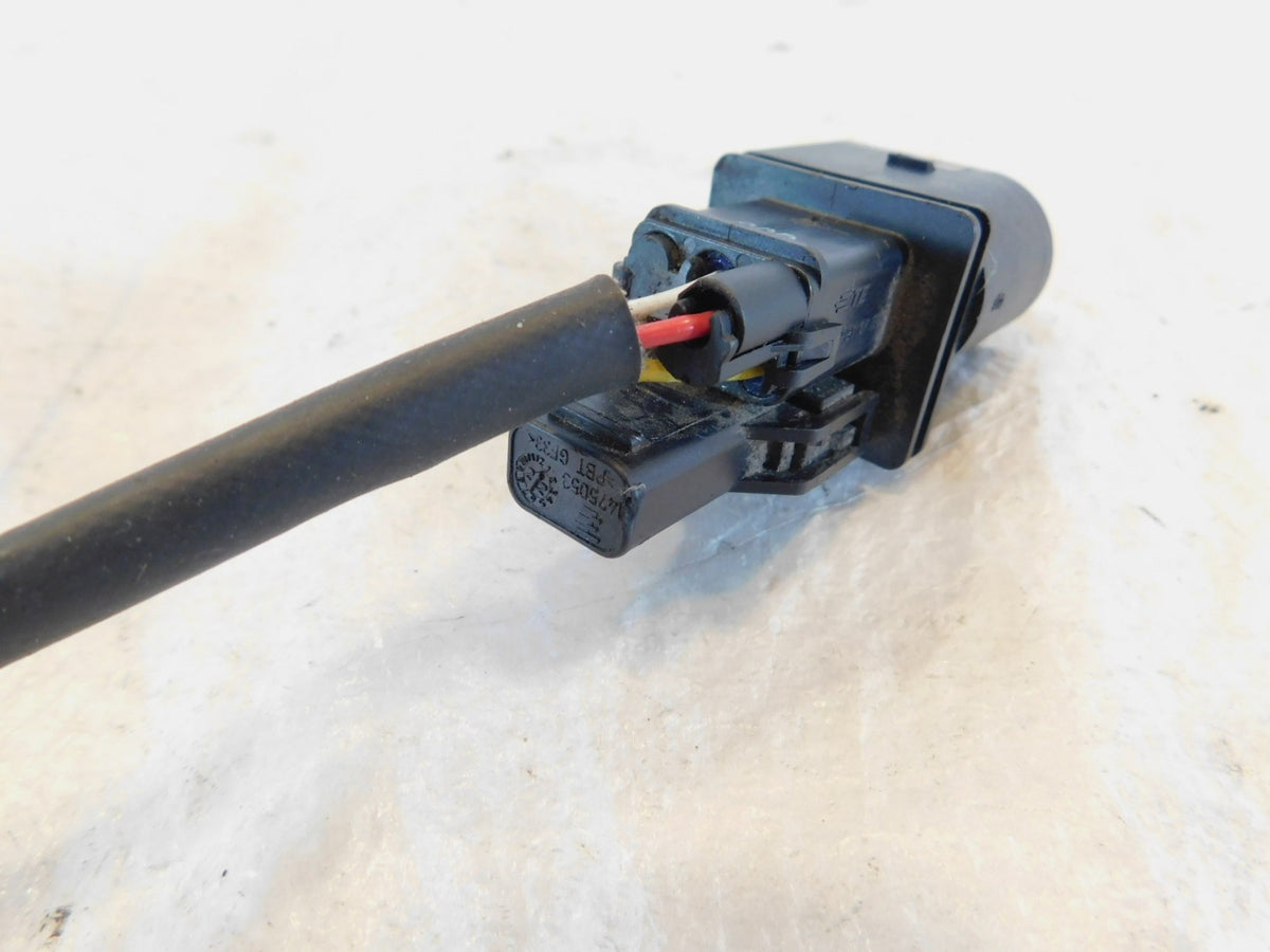 Harley Davidson Touring Road King Street & Electra Glide O2 Oxygen Sensors - C3 Cycle