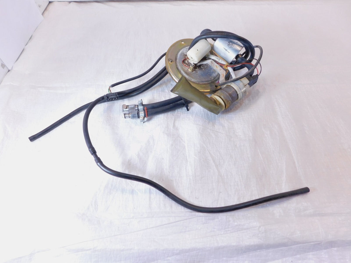 2000-2005 BMW R1150R & Rockster Gas Petrol Fuel Tank Pump & Flange - 16142350641 - C3 Cycle