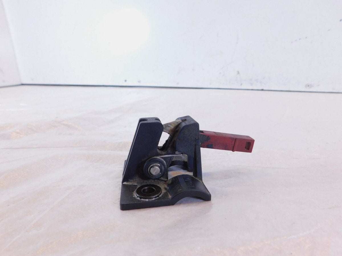 BMW F650GS Dakar & G650GS Sertao Rear Seat Lock Release Latch - 51257651917 - C3 Cycle