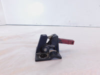 BMW F650GS Dakar & G650GS Sertao Rear Seat Lock Release Latch - 51257651917 - C3 Cycle