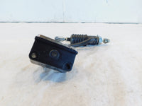 Harley EVO Road King Electra Glide Rear Brake Master Cylinder & Reservoir - C3 Cycle