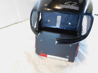 1995 & 1996 Buell S2 S2T Thunderbolt Black Rear Fender Tail Cover Fairing - C3 Cycle