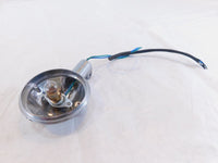 Yamaha SR400 Virago V Star 1100 Custom L/R Rear Turn Signal Indicator -For Parts - C3 Cycle