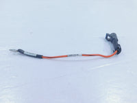 2012 12 Zero Motorcycle XU Harn x B-M6 Sub Wire Harness Cable Wiring - 56-03436 - C3 Cycle